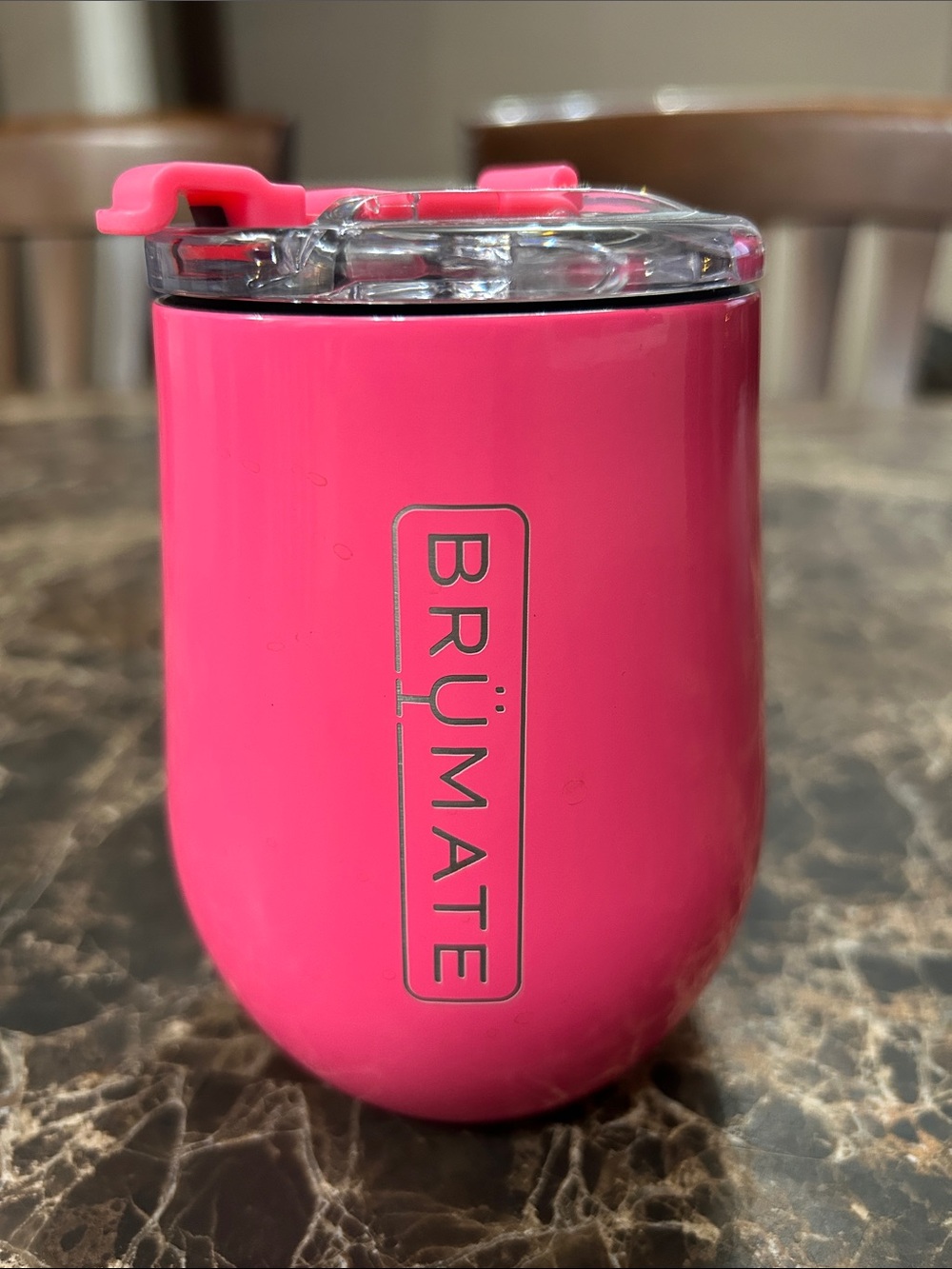 Brumate Insulated Wine Tumbler